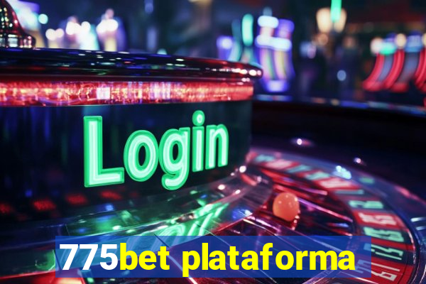 775bet plataforma